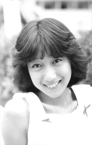 逆瀬川奈津子のプロマイド